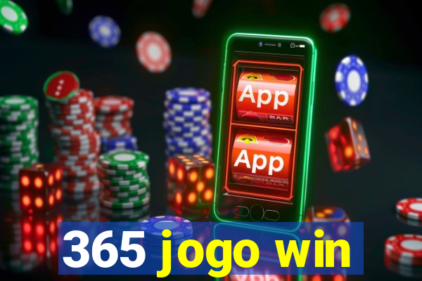 365 jogo win